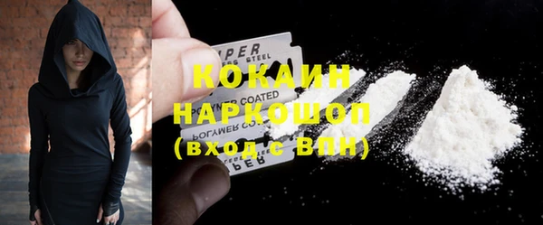 твердый Богородск